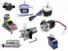 Motores y solenoides